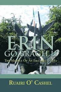 bokomslag Erin Go Bragh II