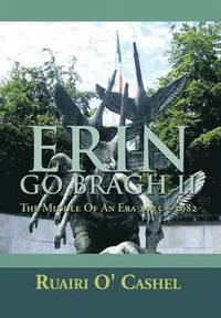 bokomslag Erin Go Bragh II