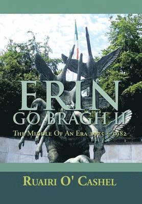 Erin Go Bragh II 1