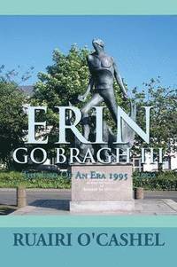 bokomslag Erin Go Bragh III