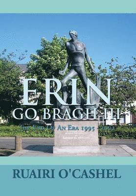 Erin Go Bragh III 1