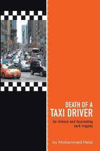 bokomslag Death of a Taxi Driver