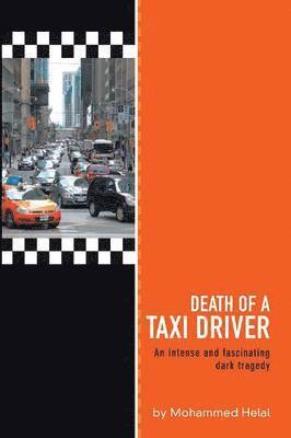 Death of a Taxi Driver 1