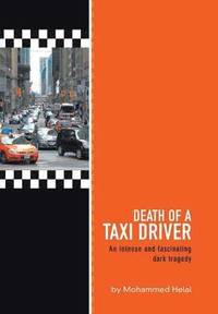 bokomslag Death of a Taxi Driver