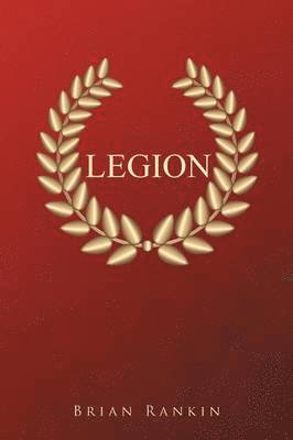 bokomslag Legion