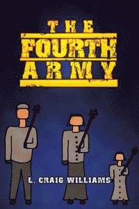 bokomslag Fourth Army