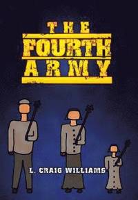 bokomslag Fourth Army
