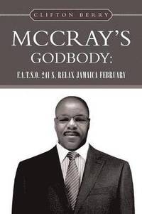 bokomslag McCray's Godbody