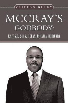 McCray's Godbody 1