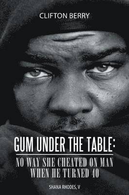 Gum Under the Table 1
