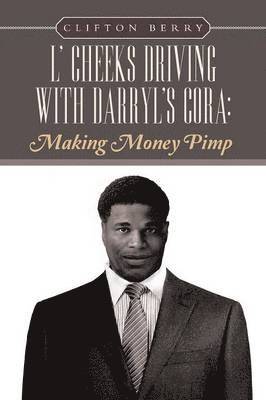 L' Cheeks Driving with Darryl's Cora