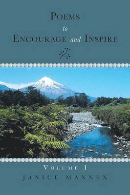 bokomslag Poems to Encourage and Inspire