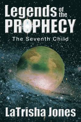 Legends of the Prophecy 1