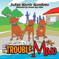 bokomslag The Trouble with Mojo