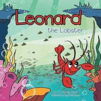 bokomslag Leonard the Lobster