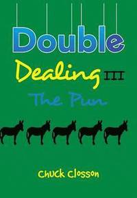 bokomslag Double Dealing III