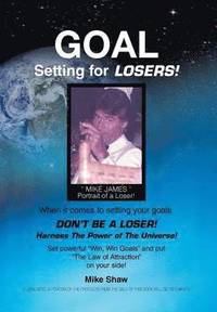 bokomslag Goal Setting for Losers