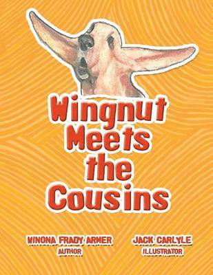 Wingnut Meets the Cousins 1