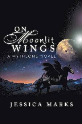 bokomslag On Moonlit Wings