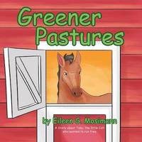 bokomslag Greener Pastures