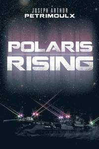bokomslag Polaris Rising