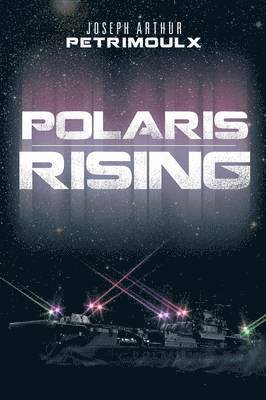 Polaris Rising 1