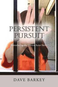 bokomslag Persistent Pursuit
