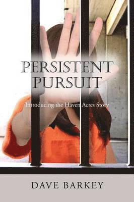 Dave Barkey - Persistent Pursuit, Häftad