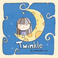 bokomslag Twinkle