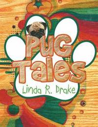 bokomslag Pug Tales