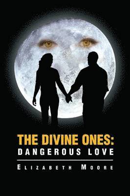 Elizabeth Moore - Divine Ones, Häftad