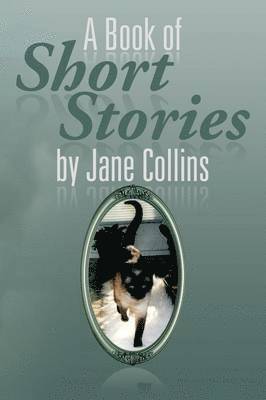 Book of Short Stories by Jane Collins