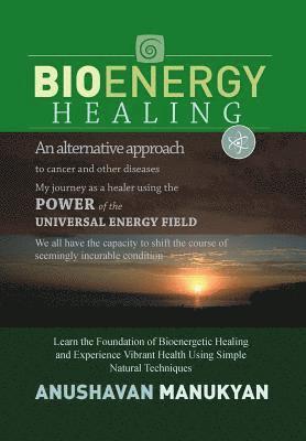 Bioenergy Healing 1