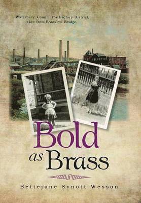 Bold as Brass 1