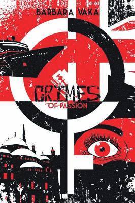 Barbara Vaka - Crimes of Passion, Häftad
