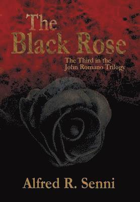 bokomslag The Black Rose