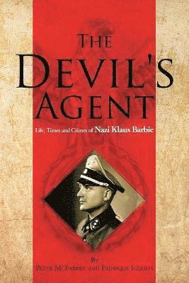 The Devil's Agent 1