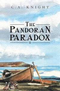 bokomslag Pandoran Paradox
