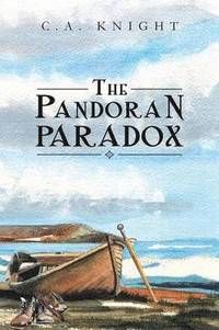 bokomslag The Pandoran Paradox