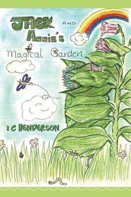 Jack and Annie's Magical Garden 1