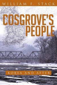 bokomslag Cosgrove's People