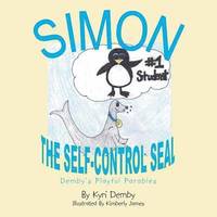 bokomslag Simon, the Self Controlled Seal
