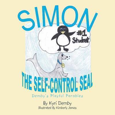 Simon, the Self Controlled Seal 1