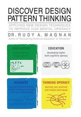 bokomslag Discover Design Pattern Thinking