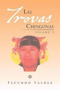 bokomslag Las Trovas Chingonas Volume 2