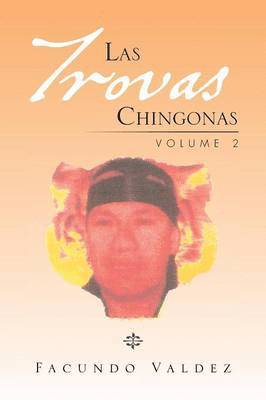 bokomslag Las Trovas Chingonas Volume 2