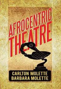 bokomslag Afrocentric Theatre