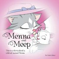 bokomslag Menna And Meep