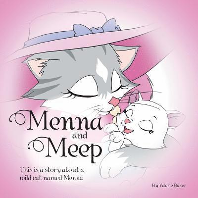Menna And Meep 1