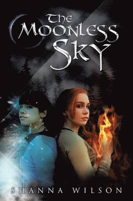 The Moonless Sky 1